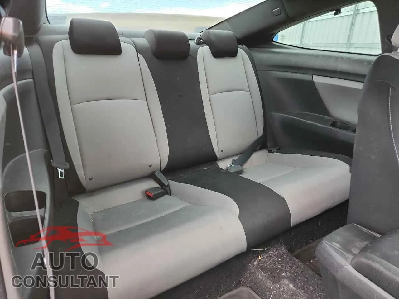 2017 HONDA CIVIC Damaged VIN 2HGFC4B50HH305895 – odometer reading 2017 HONDA CIVIC Damaged VIN 2HGFC4B50HH305895 – odometer reading