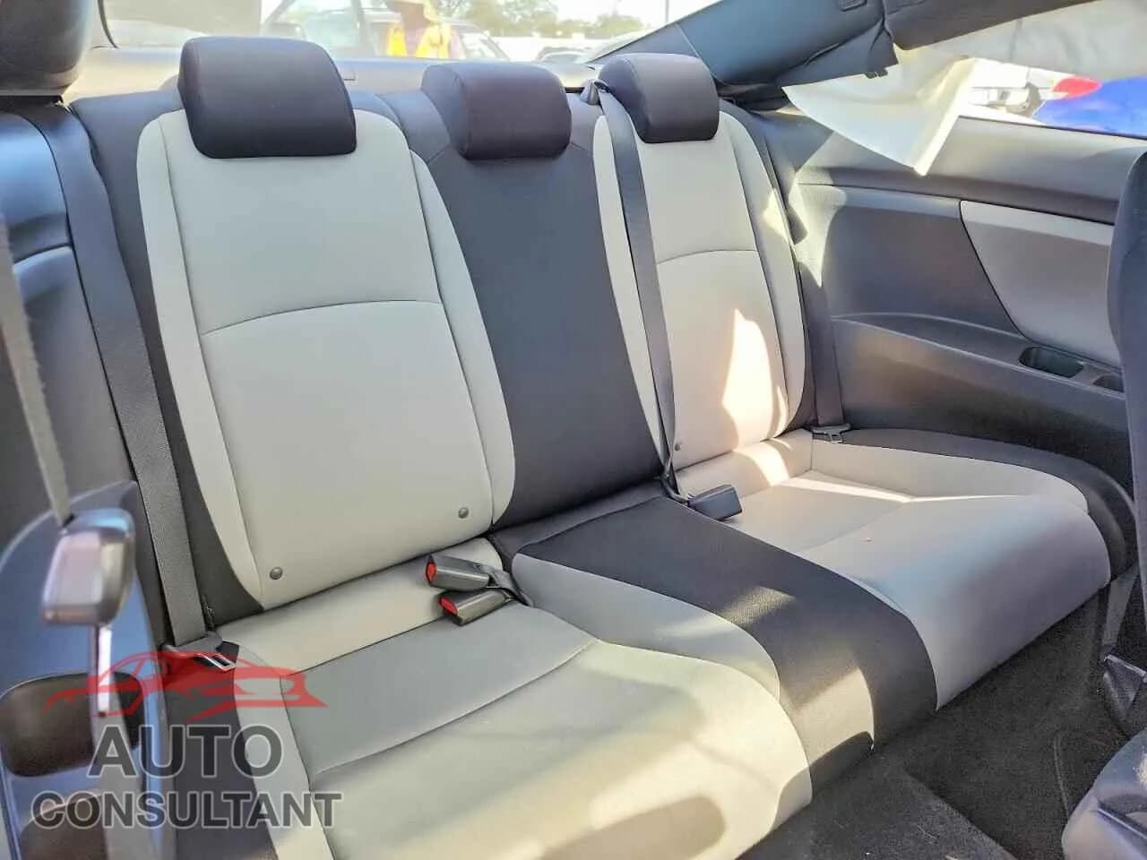 2018 HONDA CIVIC Damaged VIN 2HGFC4B57JH302966 – odometer reading 2018 HONDA CIVIC Damaged VIN 2HGFC4B57JH302966 – odometer reading