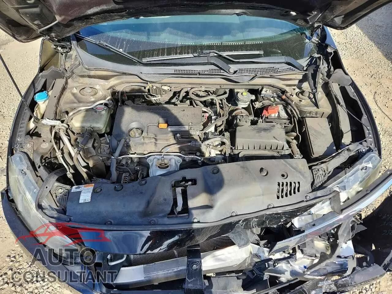 2018 HONDA CIVIC Damaged VIN 2HGFC4B57JH302966 – photo 11 2018 HONDA CIVIC Damaged VIN 2HGFC4B57JH302966 – photo 11