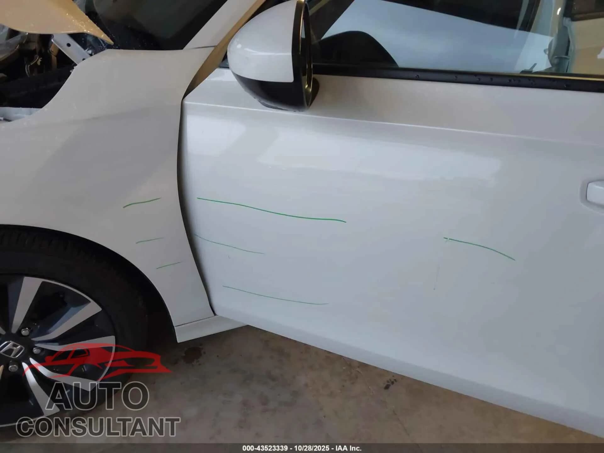 2024 HONDA CIVIC Damaged VIN 2HGFE1F77RH313269 – photo 18 2024 HONDA CIVIC Damaged VIN 2HGFE1F77RH313269 – photo 18