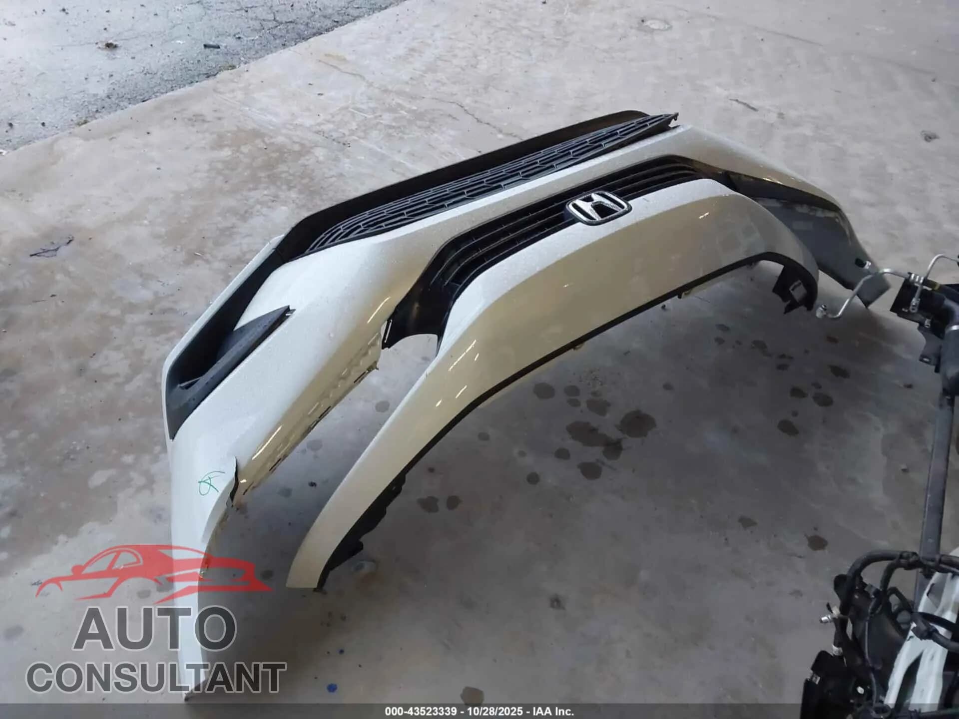 2024 HONDA CIVIC Damaged VIN 2HGFE1F77RH313269 – photo 19 2024 HONDA CIVIC Damaged VIN 2HGFE1F77RH313269 – photo 19