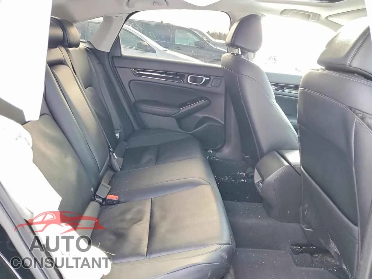 2024 HONDA CIVIC Used VIN 2HGFE1F90RH002476 – odometer reading 2024 HONDA CIVIC Used VIN 2HGFE1F90RH002476 – odometer reading