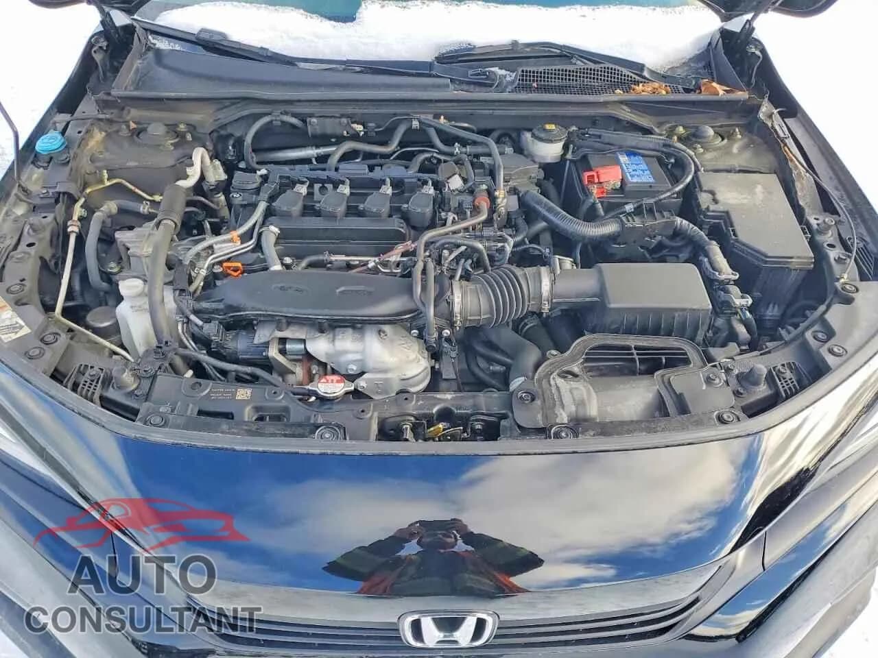2024 HONDA CIVIC Used VIN 2HGFE1F90RH002476 – photo 11 2024 HONDA CIVIC Used VIN 2HGFE1F90RH002476 – photo 11