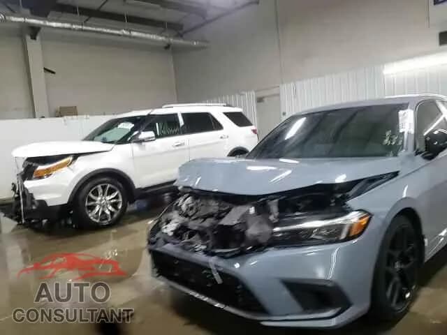 2023 HONDA CIVIC Damaged VIN 2HGFE2F52PH555761 – photo 13 2023 HONDA CIVIC Damaged VIN 2HGFE2F52PH555761 – photo 13
