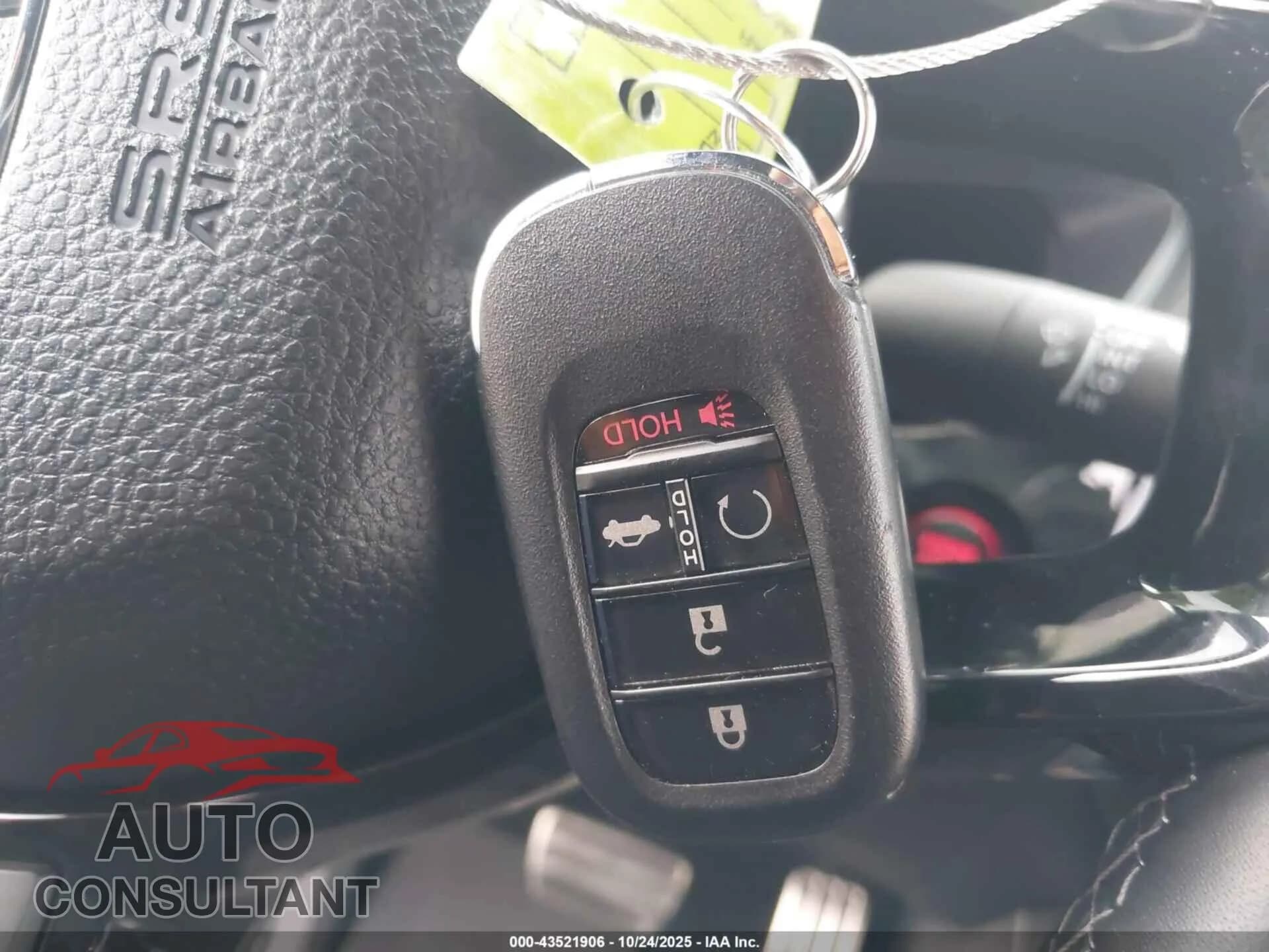 2025 HONDA CIVIC Damaged VIN 2HGFE2F53SH604846 – photo 11 2025 HONDA CIVIC Damaged VIN 2HGFE2F53SH604846 – photo 11