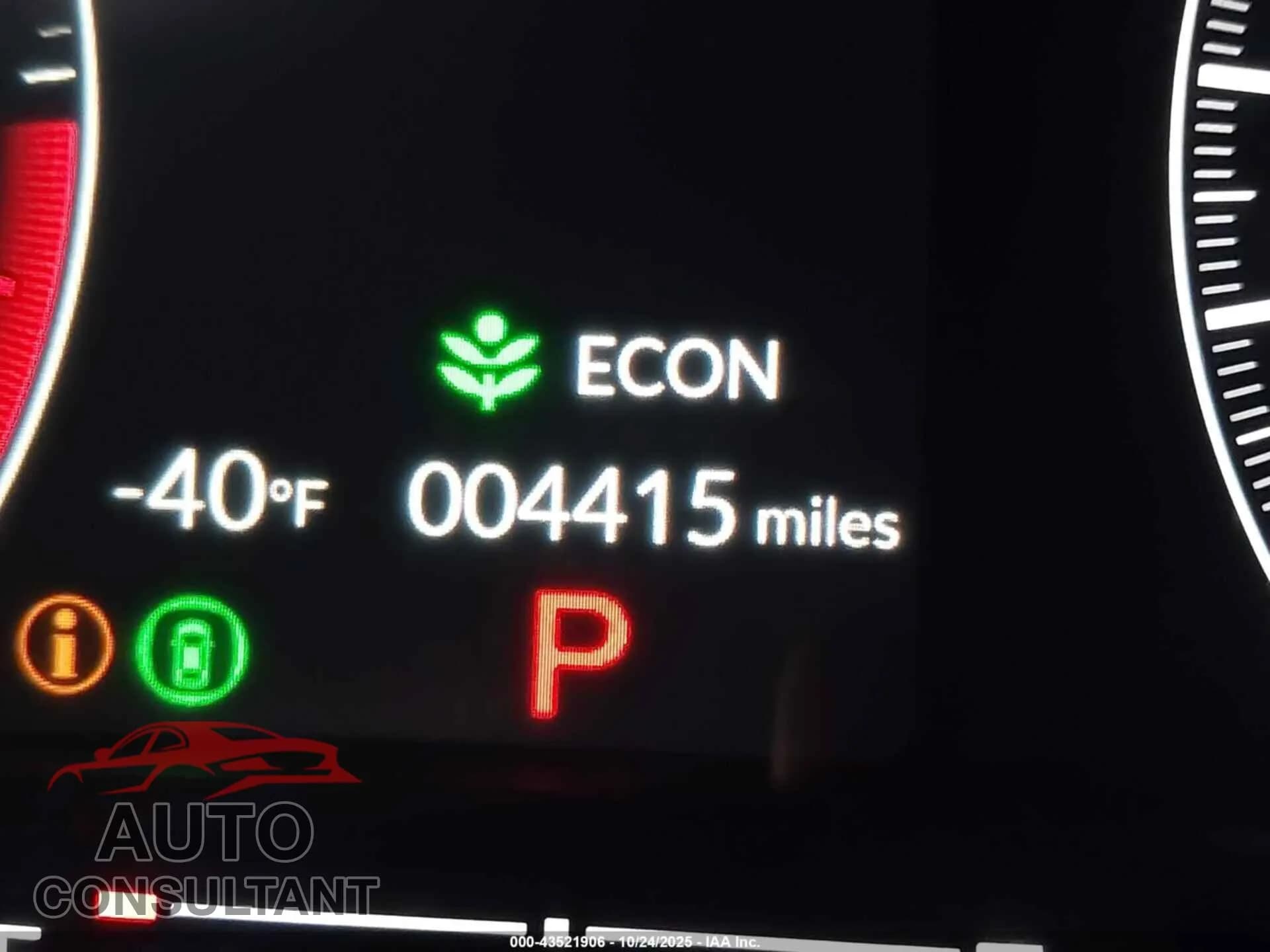 2025 HONDA CIVIC Damaged VIN 2HGFE2F53SH604846 – photo 16 2025 HONDA CIVIC Damaged VIN 2HGFE2F53SH604846 – photo 16