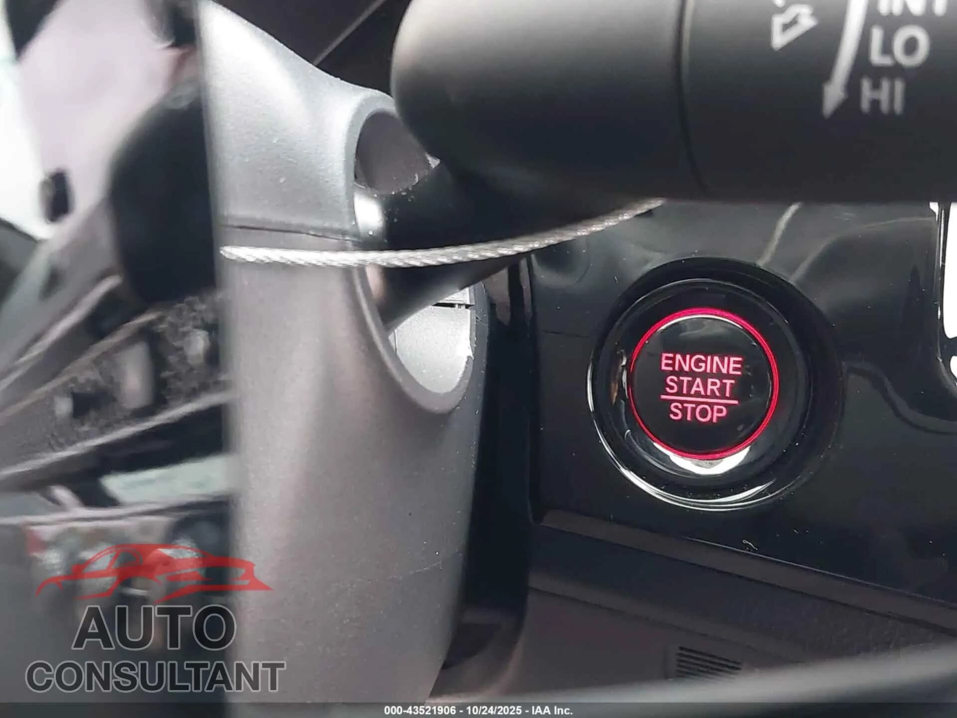 2025 HONDA CIVIC Damaged VIN 2HGFE2F53SH604846 – photo 20 2025 HONDA CIVIC Damaged VIN 2HGFE2F53SH604846 – photo 20