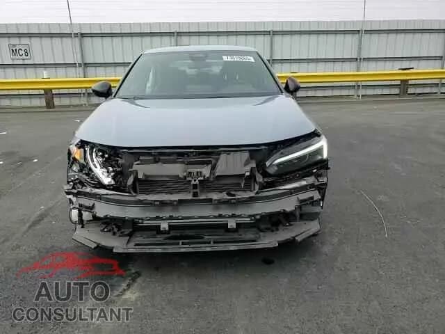 2022 HONDA CIVIC Damaged VIN 2HGFE2F56NH594284 – photo 14 2022 HONDA CIVIC Damaged VIN 2HGFE2F56NH594284 – photo 14