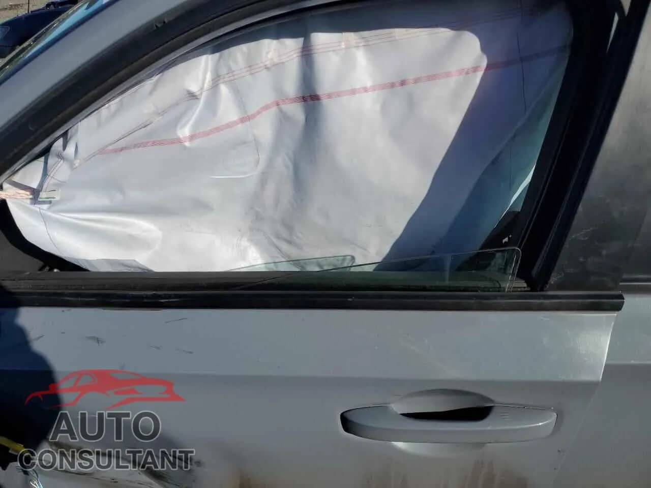 2022 HONDA CIVIC Damaged VIN 2HGFE2F57NH500123 – exterior detail 2022 HONDA CIVIC Damaged VIN 2HGFE2F57NH500123 – exterior detail