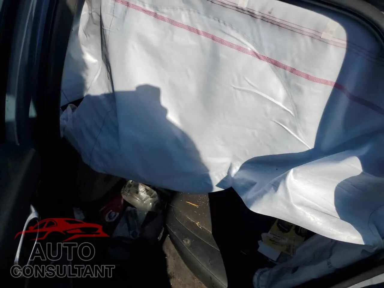 2022 HONDA CIVIC Damaged VIN 2HGFE2F57NH500123 – undercarriage 2022 HONDA CIVIC Damaged VIN 2HGFE2F57NH500123 – undercarriage