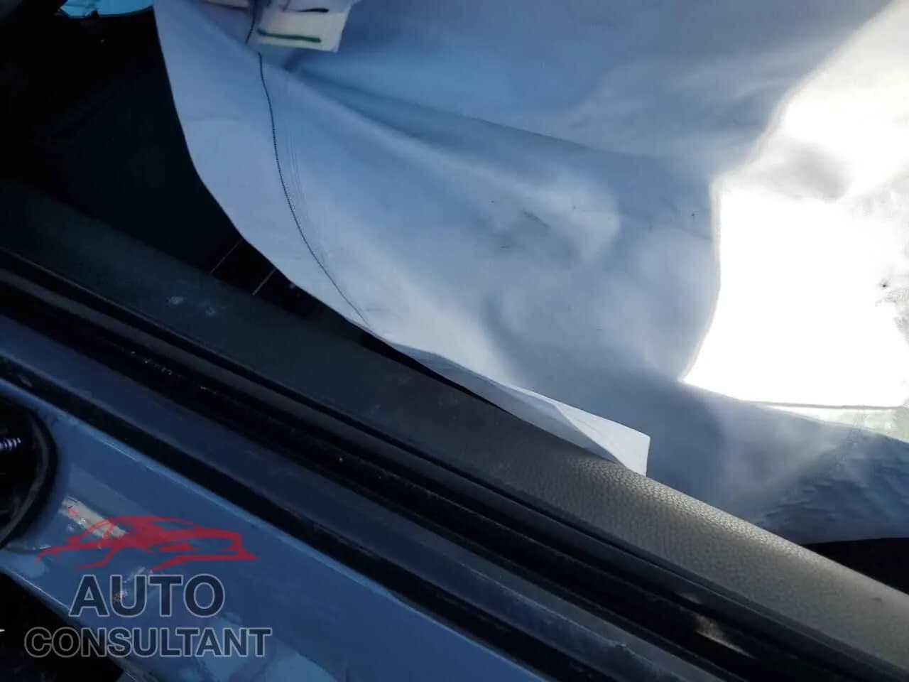 2022 HONDA CIVIC Damaged VIN 2HGFE2F57NH500123 – trunk area 2022 HONDA CIVIC Damaged VIN 2HGFE2F57NH500123 – trunk area