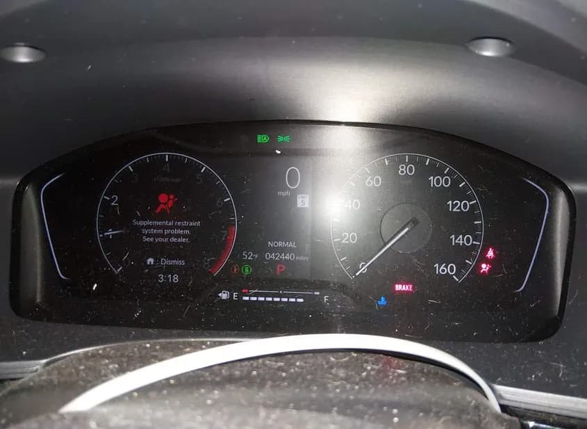 2023 HONDA Civic Used VIN 2HGFE2F59PH501406 – front exterior 2023 HONDA Civic Used VIN 2HGFE2F59PH501406 – front exterior