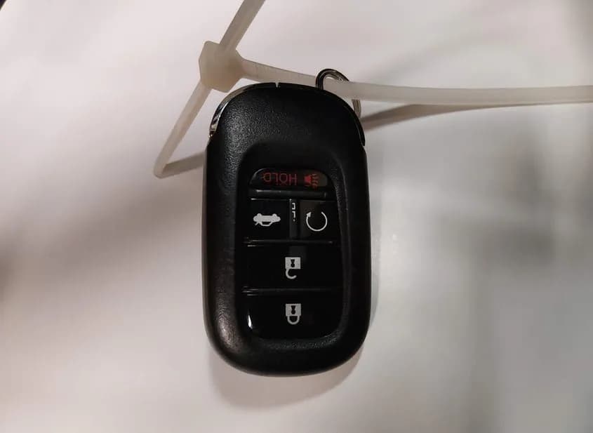 2023 HONDA Civic Used VIN 2HGFE2F59PH501406 – odometer reading 2023 HONDA Civic Used VIN 2HGFE2F59PH501406 – odometer reading