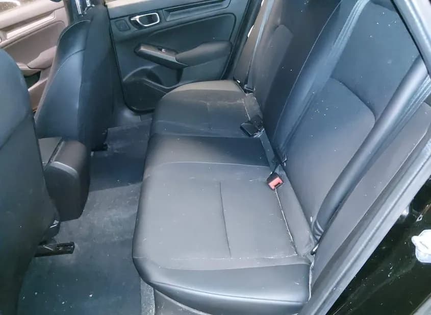 2023 HONDA Civic Used VIN 2HGFE2F59PH501406 – photo 13 2023 HONDA Civic Used VIN 2HGFE2F59PH501406 – photo 13