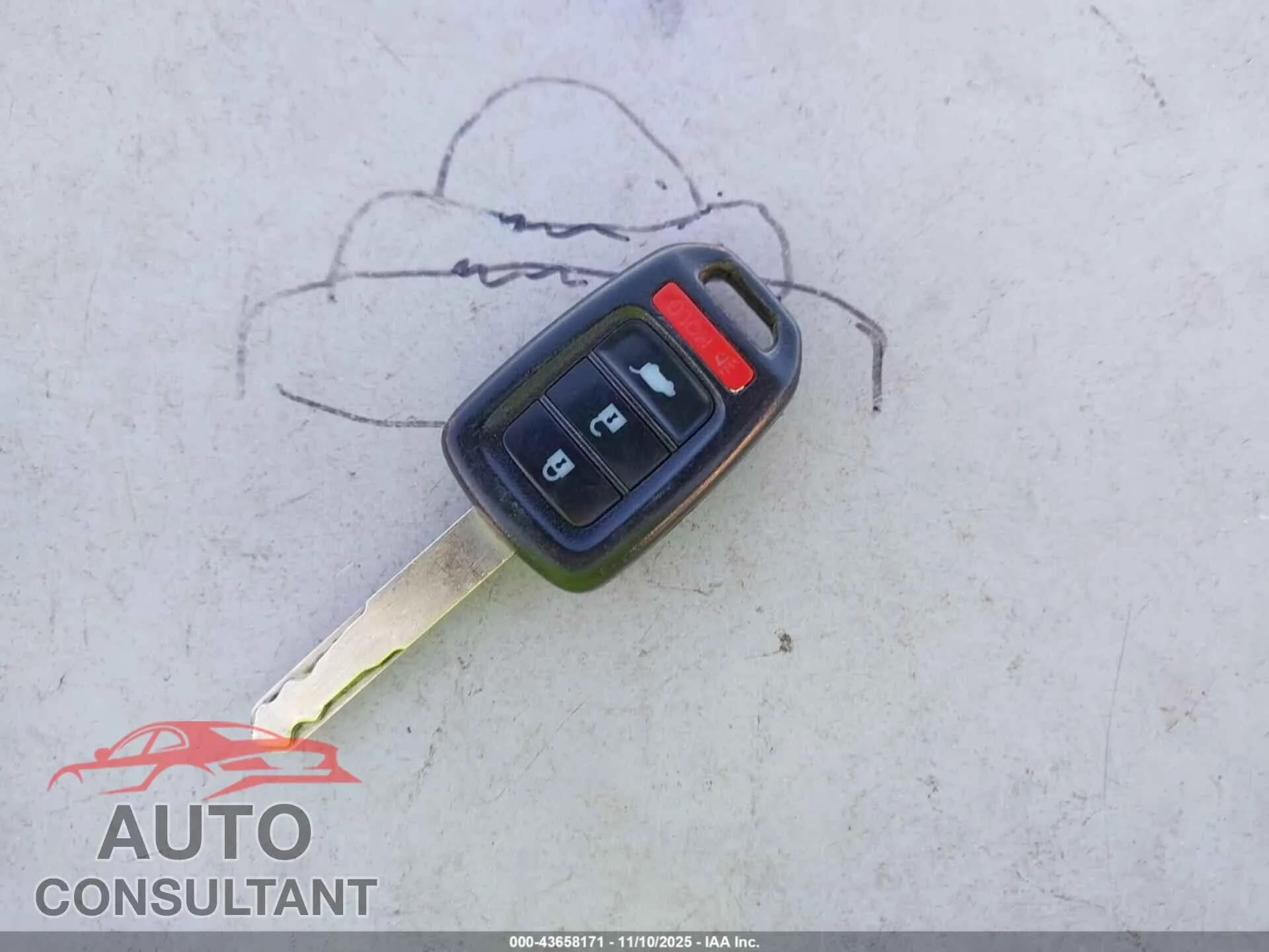 2015 HONDA CR-V Damaged VIN 2HKRM3H31FH504502 – photo 11 2015 HONDA CR-V Damaged VIN 2HKRM3H31FH504502 – photo 11