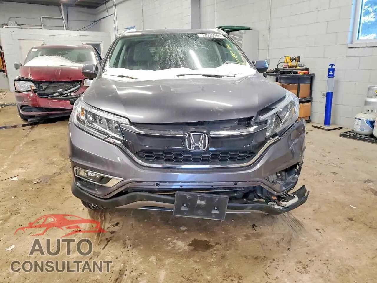 2015 HONDA CRV Damaged VIN 2HKRM4H76FH637989 – interior seats 2015 HONDA CRV Damaged VIN 2HKRM4H76FH637989 – interior seats