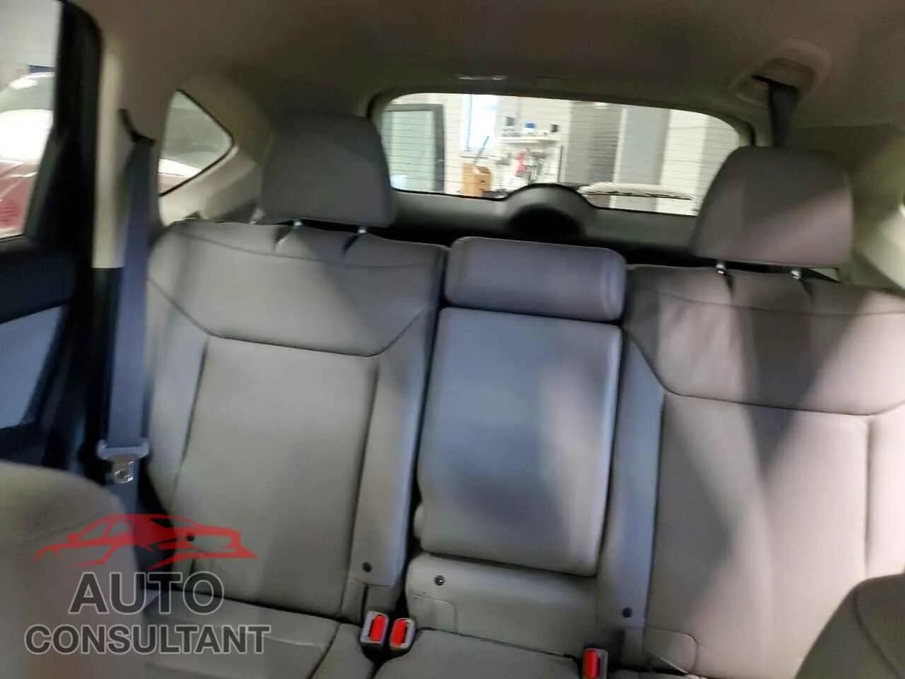 2015 HONDA CRV Damaged VIN 2HKRM4H76FH637989 – odometer reading 2015 HONDA CRV Damaged VIN 2HKRM4H76FH637989 – odometer reading