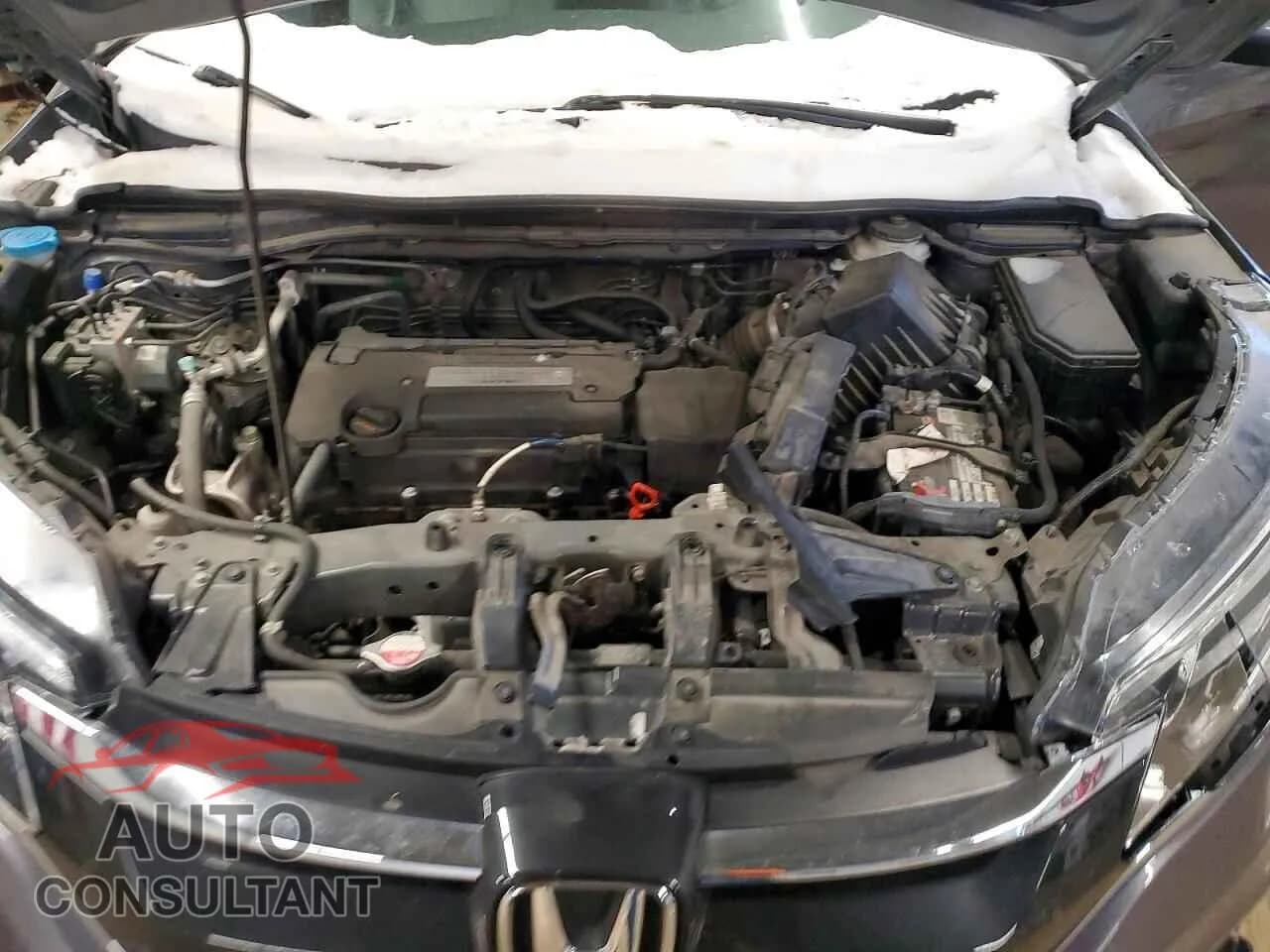 2015 HONDA CRV Damaged VIN 2HKRM4H76FH637989 – photo 12 2015 HONDA CRV Damaged VIN 2HKRM4H76FH637989 – photo 12