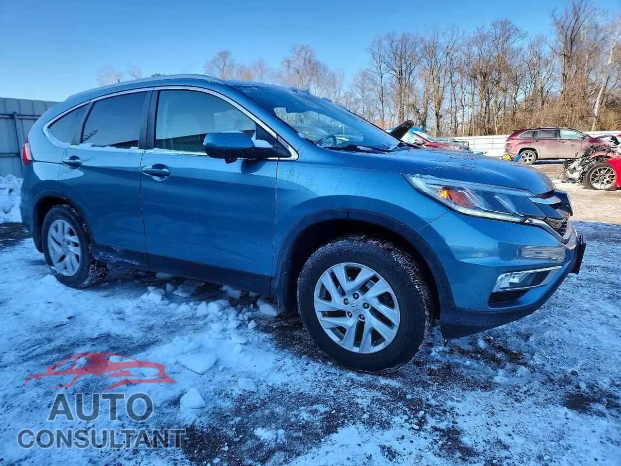 2016 HONDA CRV Damaged VIN 2HKRM4H77GH667665 – dashboard 2016 HONDA CRV Damaged VIN 2HKRM4H77GH667665 – dashboard