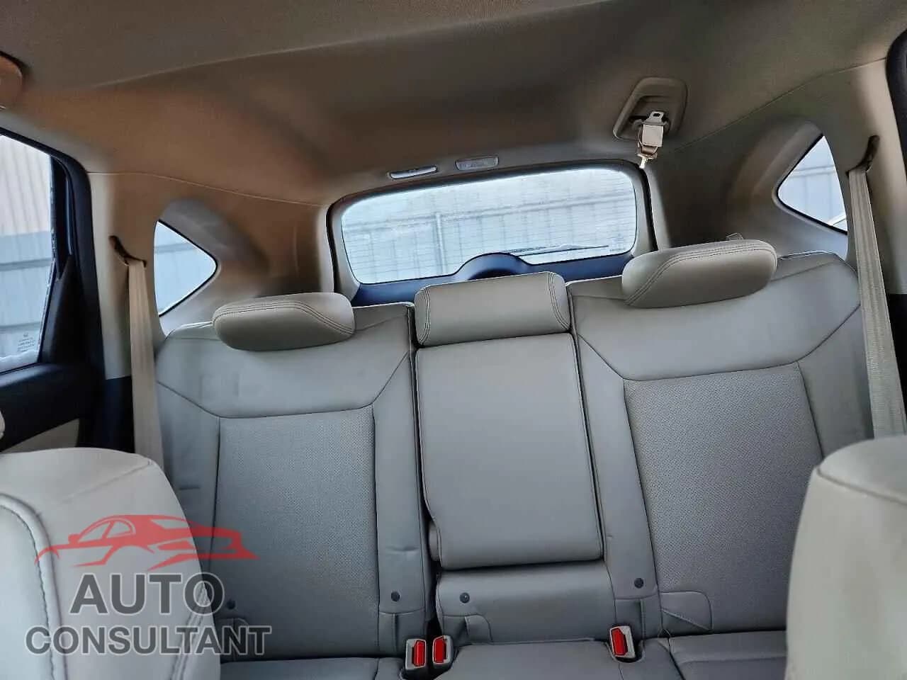 2016 HONDA CRV Damaged VIN 2HKRM4H77GH667665 – odometer reading 2016 HONDA CRV Damaged VIN 2HKRM4H77GH667665 – odometer reading