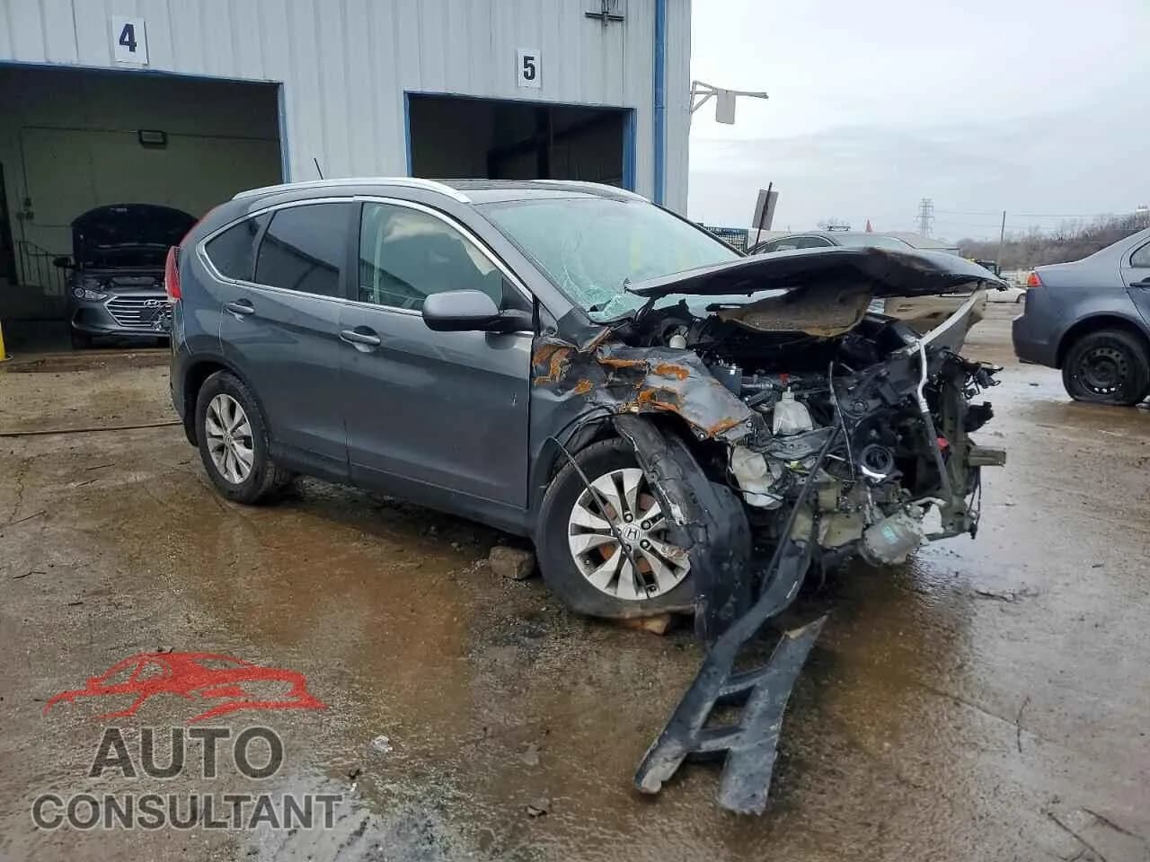 2012 HONDA CRV Damaged VIN 2HKRM4H7XCH630538 – dashboard 2012 HONDA CRV Damaged VIN 2HKRM4H7XCH630538 – dashboard