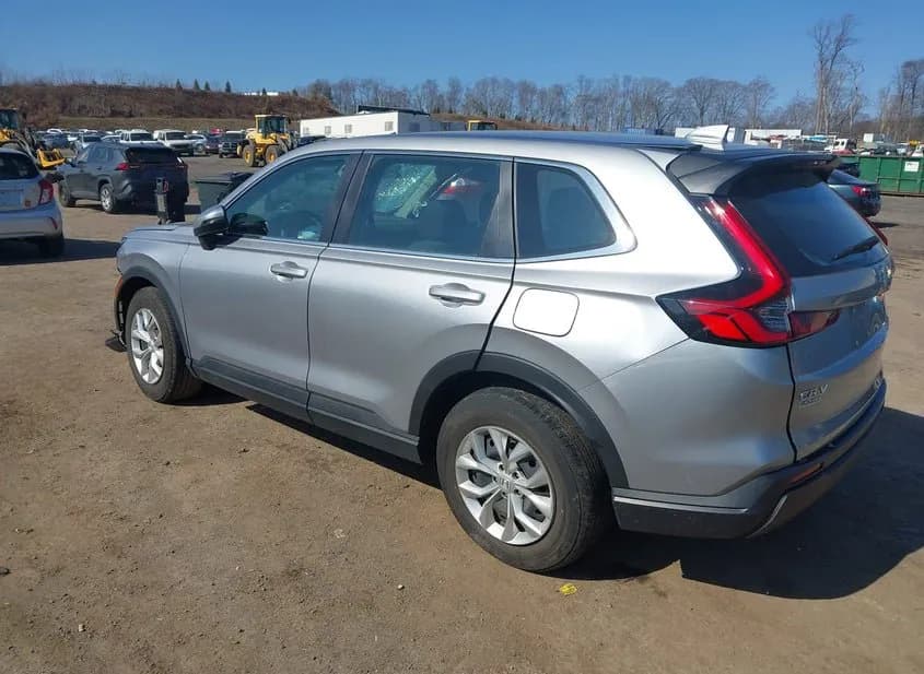2024 HONDA CR-V Used VIN 2HKRS4H28RH408695 – photo 13 2024 HONDA CR-V Used VIN 2HKRS4H28RH408695 – photo 13