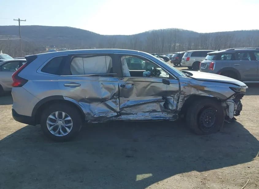 2024 HONDA CR-V Used VIN 2HKRS4H28RH408695 – photo 15 2024 HONDA CR-V Used VIN 2HKRS4H28RH408695 – photo 15