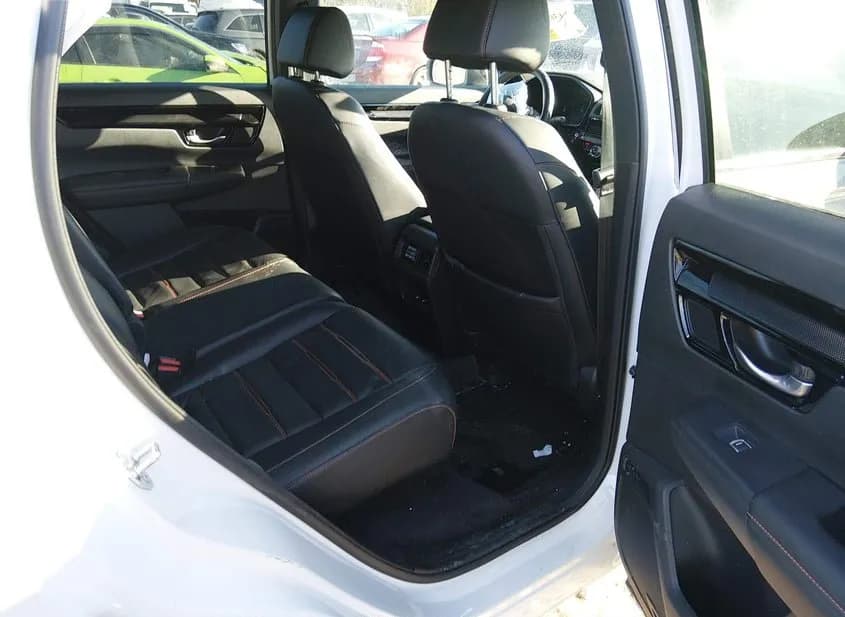2024 HONDA CR-V Used VIN 2HKRS6H97RH802147 – photo 13 2024 HONDA CR-V Used VIN 2HKRS6H97RH802147 – photo 13