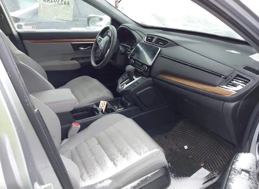 2020 HONDA CR-V Used VIN 2HKRW2H50LH661973 – exterior detail 2020 HONDA CR-V Used VIN 2HKRW2H50LH661973 – exterior detail