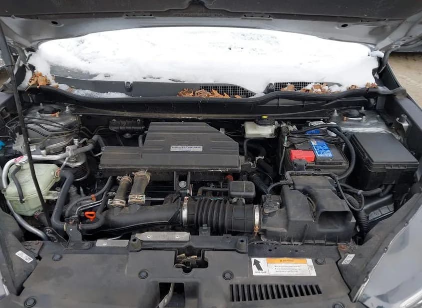 2020 HONDA CR-V Used VIN 2HKRW2H50LH661973 – photo 11 2020 HONDA CR-V Used VIN 2HKRW2H50LH661973 – photo 11