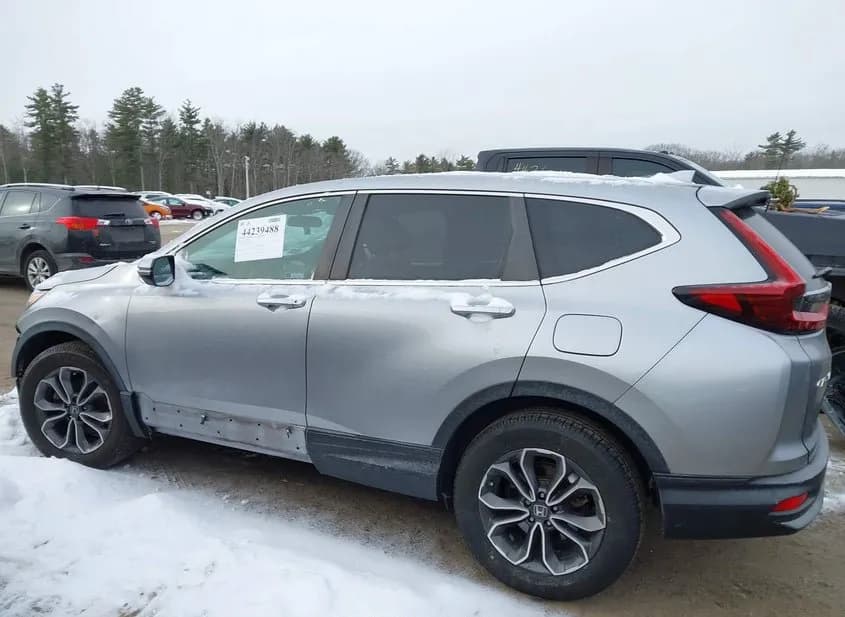 2020 HONDA CR-V Used VIN 2HKRW2H50LH661973 – photo 17 2020 HONDA CR-V Used VIN 2HKRW2H50LH661973 – photo 17