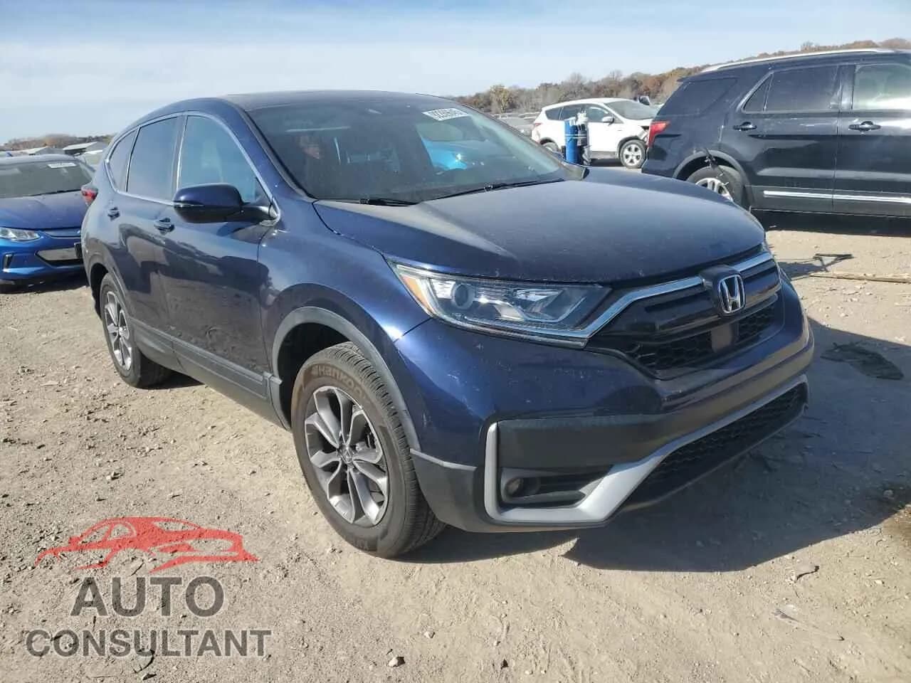 2020 HONDA CRV Damaged VIN 2HKRW2H56LH672038 – dashboard 2020 HONDA CRV Damaged VIN 2HKRW2H56LH672038 – dashboard