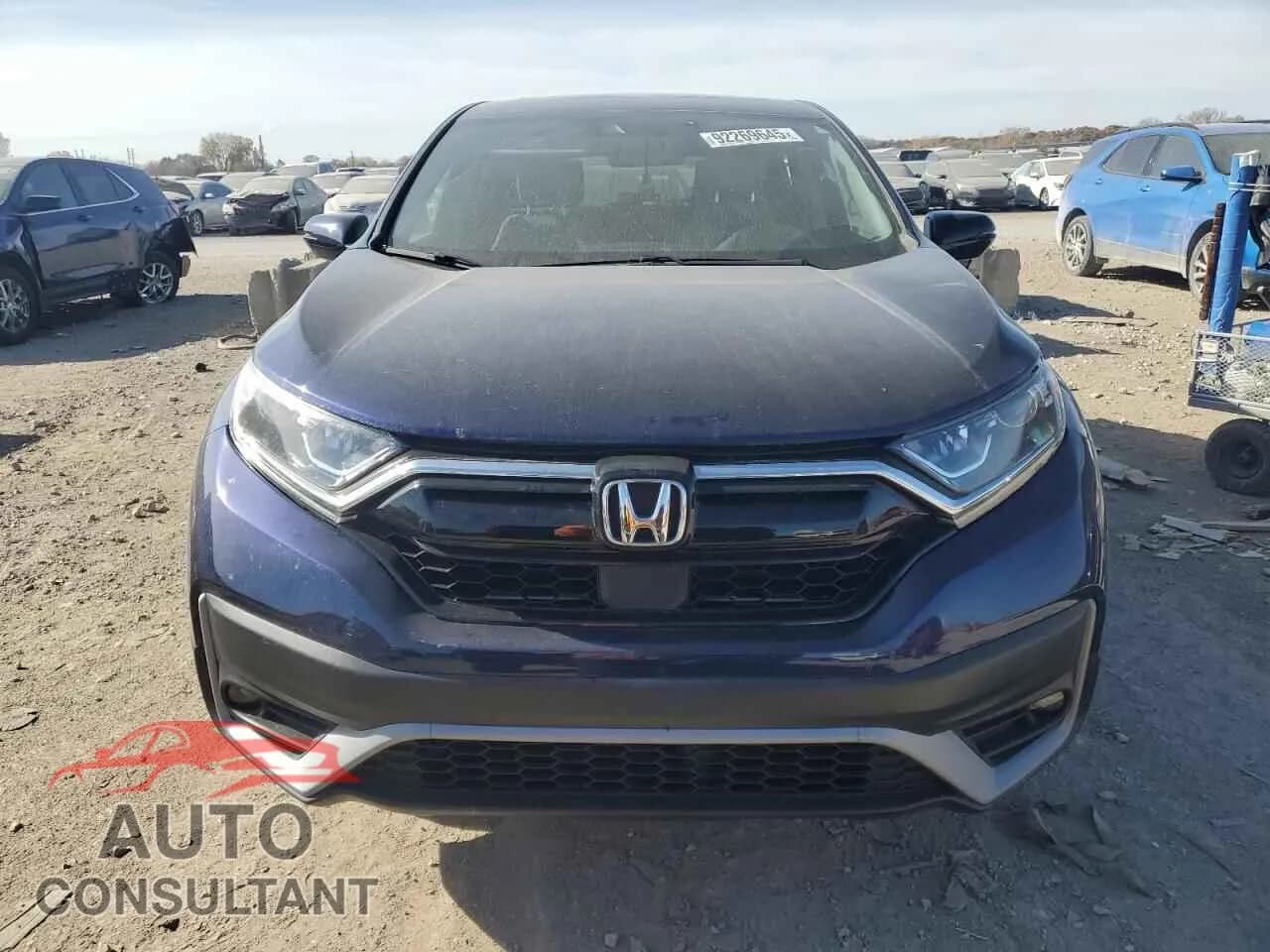 2020 HONDA CRV Damaged VIN 2HKRW2H56LH672038 – interior seats 2020 HONDA CRV Damaged VIN 2HKRW2H56LH672038 – interior seats