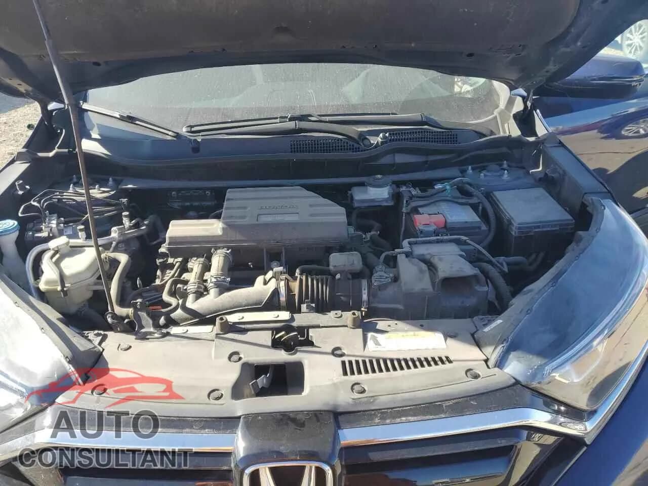 2020 HONDA CRV Damaged VIN 2HKRW2H56LH672038 – photo 12 2020 HONDA CRV Damaged VIN 2HKRW2H56LH672038 – photo 12