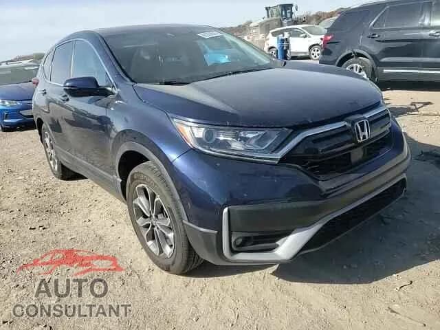 2020 HONDA CRV Damaged VIN 2HKRW2H56LH672038 – photo 14 2020 HONDA CRV Damaged VIN 2HKRW2H56LH672038 – photo 14