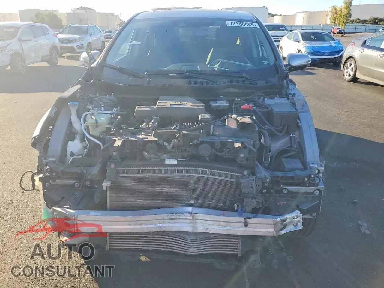 2017 HONDA CRV Damaged VIN 2HKRW2H84HH647205 – interior seats 2017 HONDA CRV Damaged VIN 2HKRW2H84HH647205 – interior seats