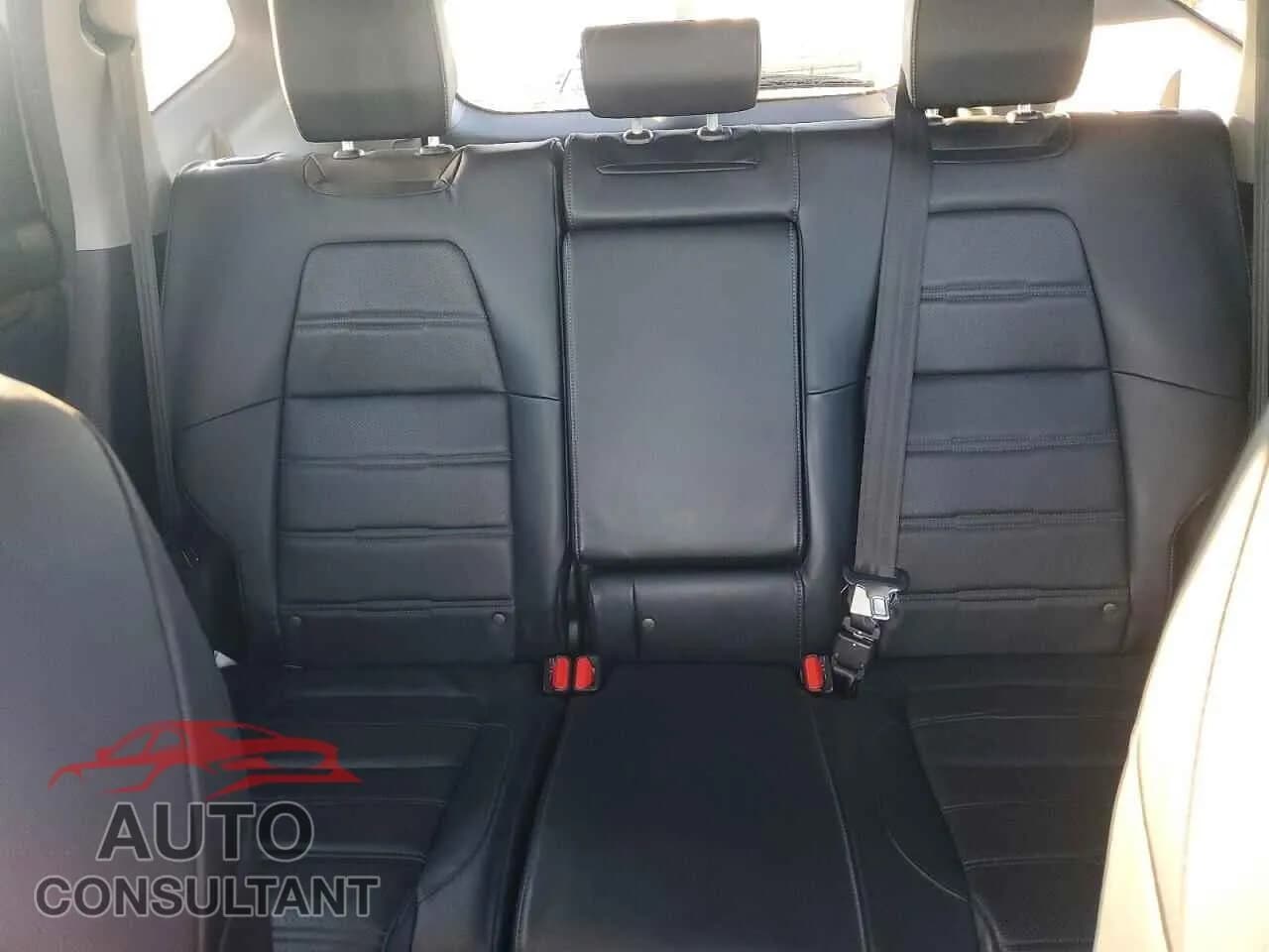 2017 HONDA CRV Damaged VIN 2HKRW2H84HH647205 – odometer reading 2017 HONDA CRV Damaged VIN 2HKRW2H84HH647205 – odometer reading