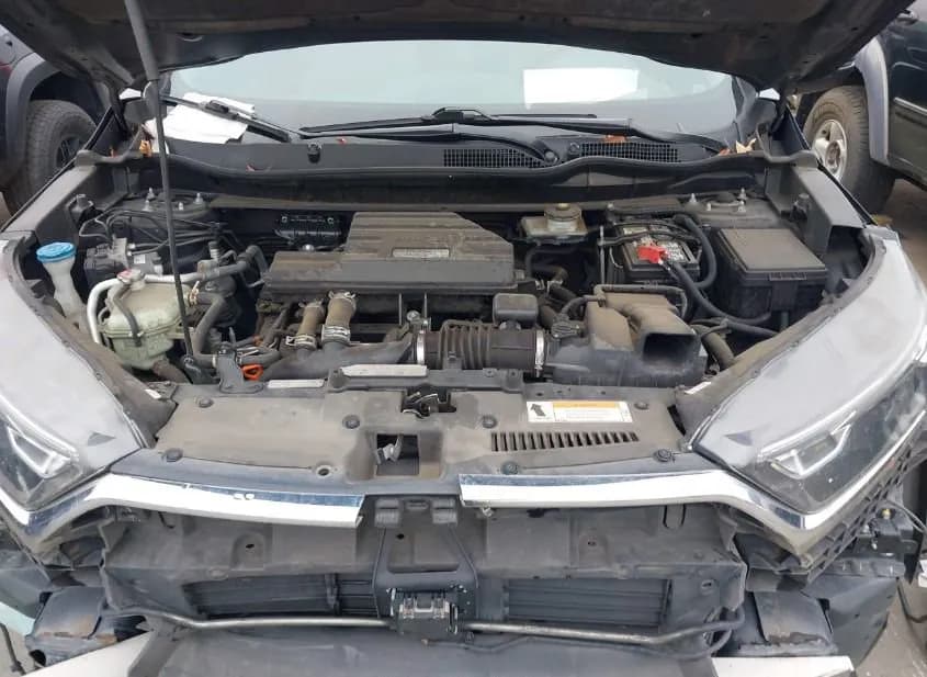 2017 HONDA CR-V Used VIN 2HKRW2H86HH665799 – interior seats 2017 HONDA CR-V Used VIN 2HKRW2H86HH665799 – interior seats