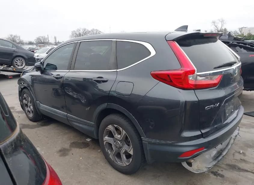 2017 HONDA CR-V Used VIN 2HKRW2H86HH665799 – photo 15 2017 HONDA CR-V Used VIN 2HKRW2H86HH665799 – photo 15