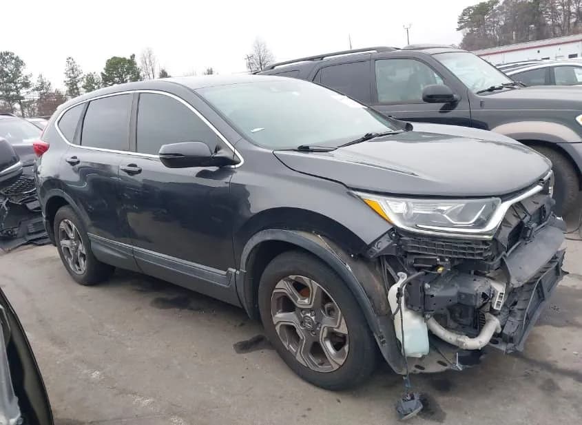 2017 HONDA CR-V Used VIN 2HKRW2H86HH665799 – photo 17 2017 HONDA CR-V Used VIN 2HKRW2H86HH665799 – photo 17