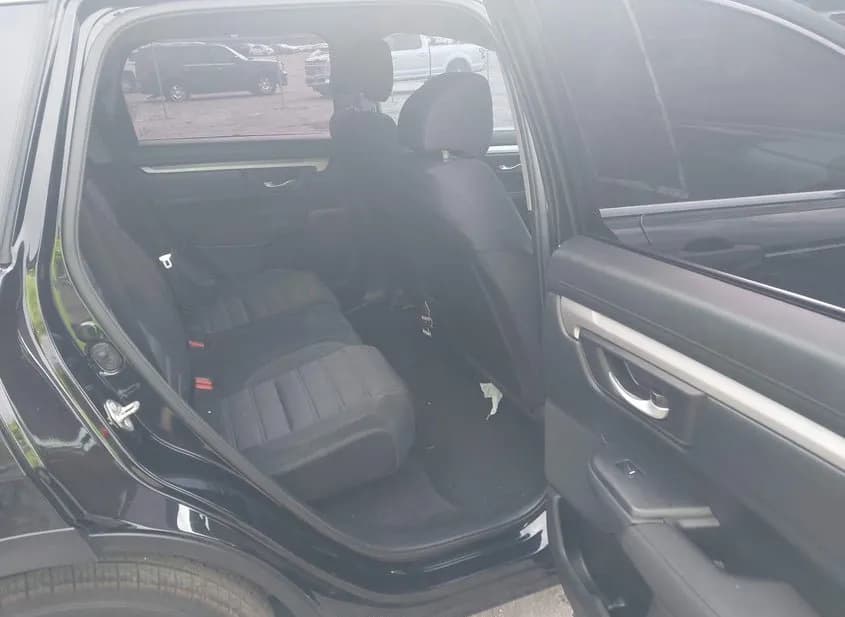 2018 HONDA CR-V Used VIN 2HKRW5H34JH419586 – photo 11 2018 HONDA CR-V Used VIN 2HKRW5H34JH419586 – photo 11