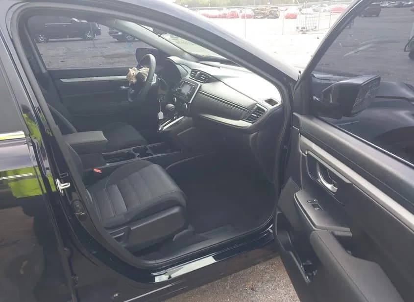 2018 HONDA CR-V Used VIN 2HKRW5H34JH419586 – photo 12 2018 HONDA CR-V Used VIN 2HKRW5H34JH419586 – photo 12