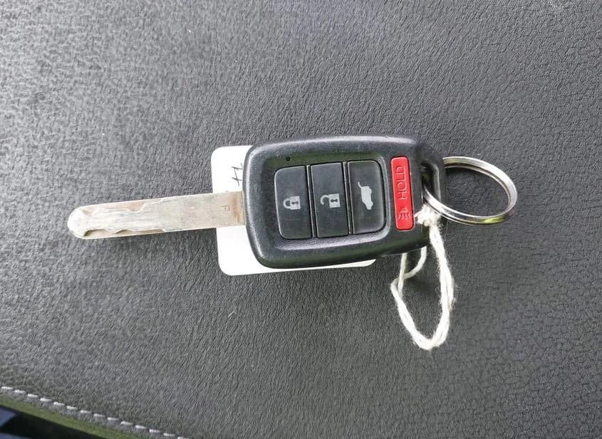 2018 HONDA CR-V Used VIN 2HKRW5H34JH419586 – photo 13 2018 HONDA CR-V Used VIN 2HKRW5H34JH419586 – photo 13