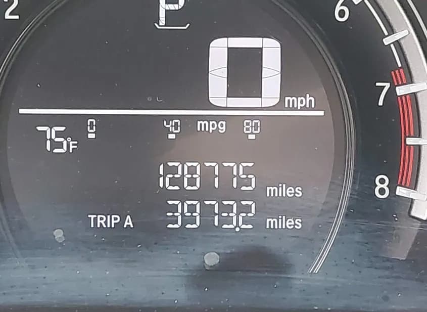 2018 HONDA CR-V Used VIN 2HKRW5H34JH419586 – photo 14 2018 HONDA CR-V Used VIN 2HKRW5H34JH419586 – photo 14