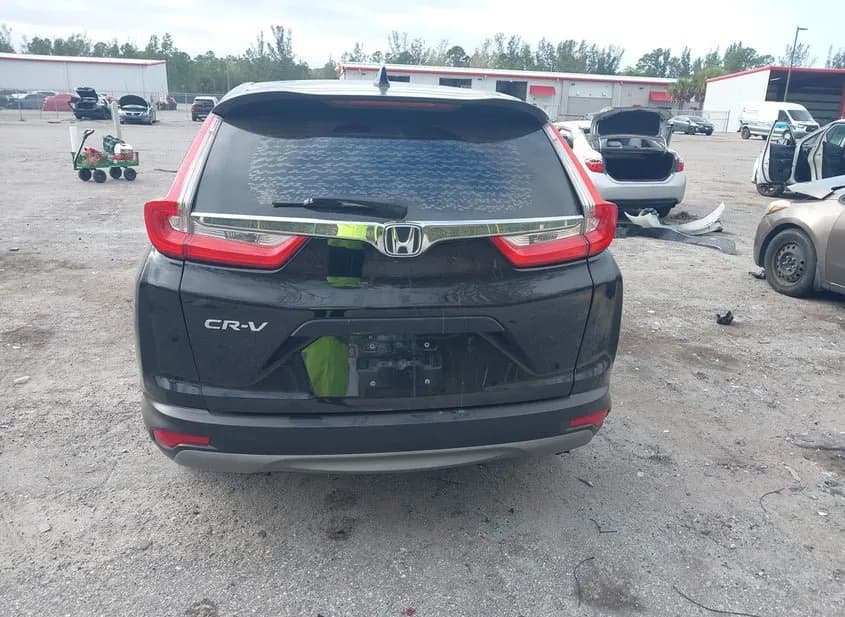2018 HONDA CR-V Used VIN 2HKRW5H34JH419586 – photo 15 2018 HONDA CR-V Used VIN 2HKRW5H34JH419586 – photo 15