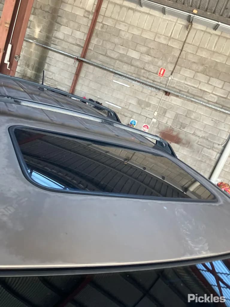 2004 Honda MDX - VIN 2HKYD18603H301168 2004 Honda MDX VIN 2HKYD18603H301168