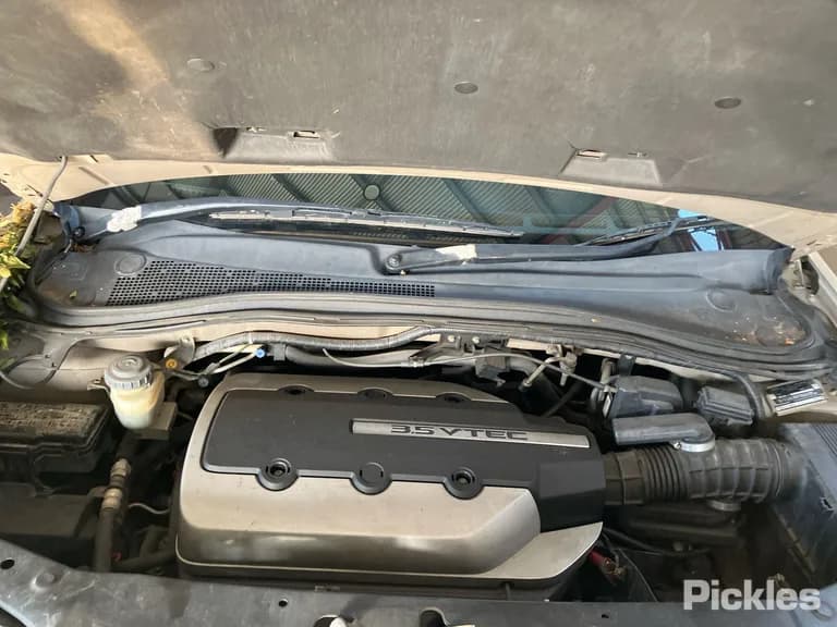 2004 Honda MDX Used VIN 2HKYD18603H301168 – odometer reading 2004 Honda MDX Used VIN 2HKYD18603H301168 – odometer reading