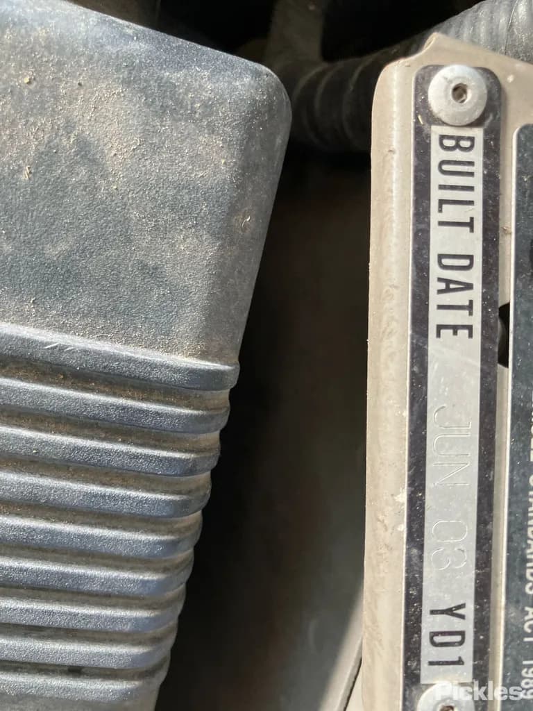 2004 Honda MDX Used VIN 2HKYD18603H301168 – photo 12 2004 Honda MDX Used VIN 2HKYD18603H301168 – photo 12