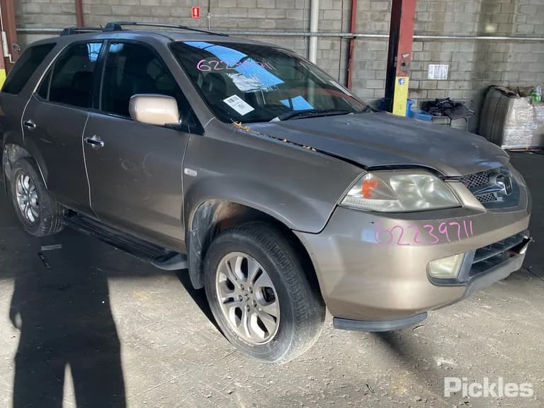 2004 Honda MDX Used VIN 2HKYD18603H301168 – photo 14 2004 Honda MDX Used VIN 2HKYD18603H301168 – photo 14