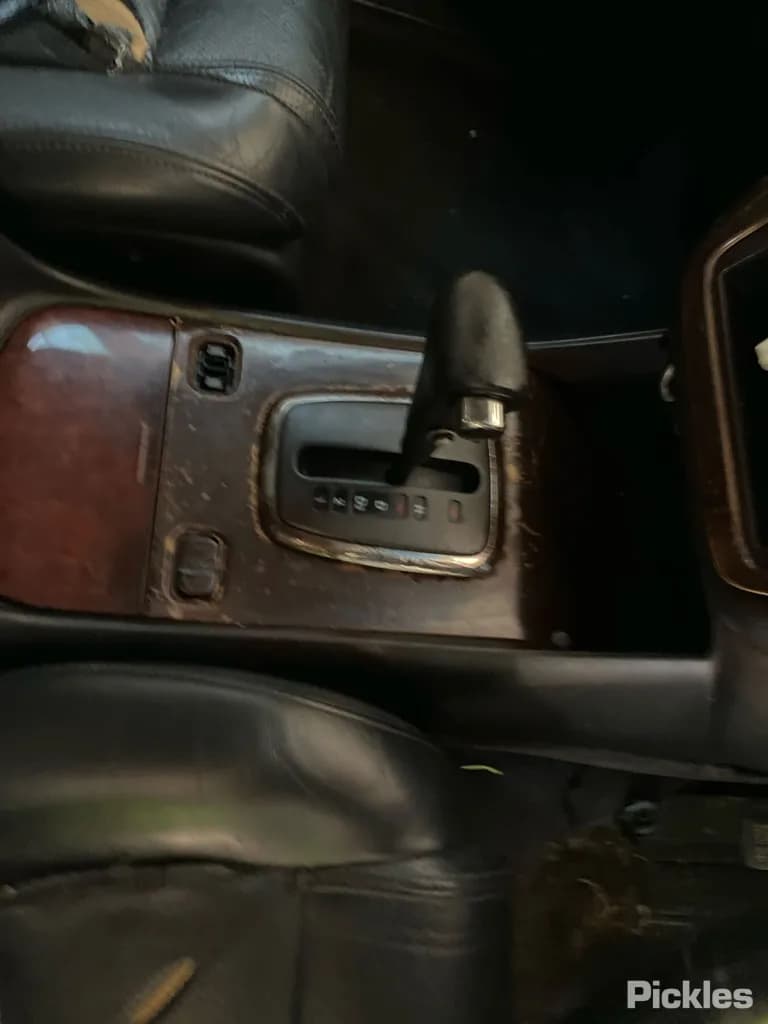 2004 Honda MDX Used VIN 2HKYD18603H301168 – photo 18 2004 Honda MDX Used VIN 2HKYD18603H301168 – photo 18